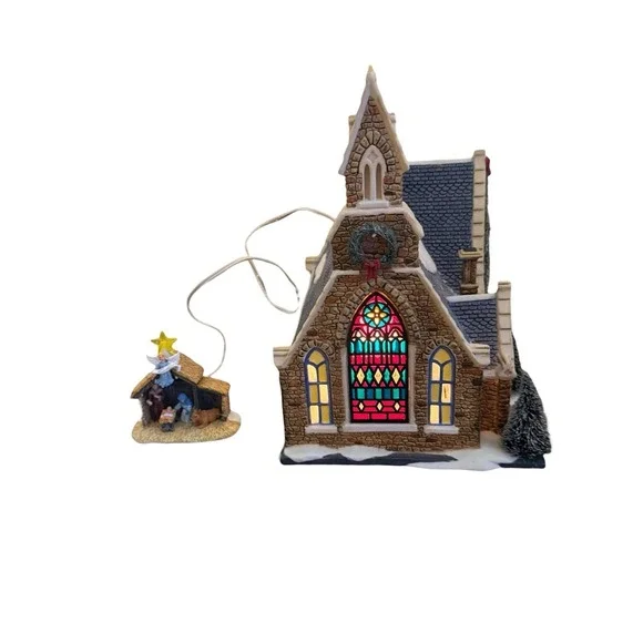 Dept 56 