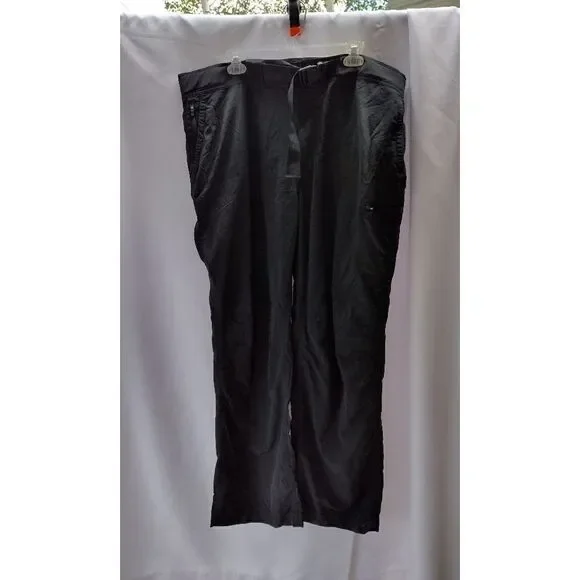 Tek gear hiking pants