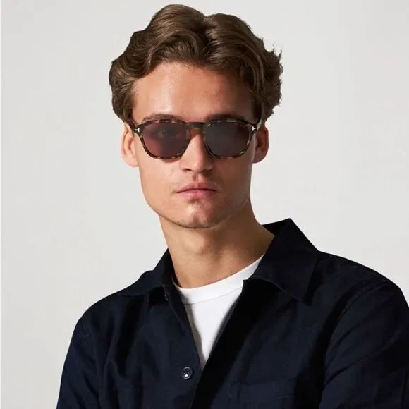 Tom Ford TF0931 Avery Unisex Mens Womens Sunglasses New with Case $395