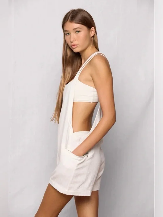 Mikoh MEKIA ROMPER | CORE