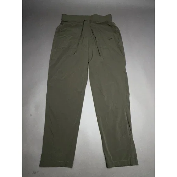 Nike Dri Fit Women’s Casual Pants green size S