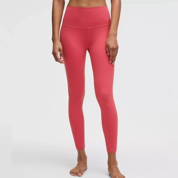 lululemon Align High-Rise Pants size 4