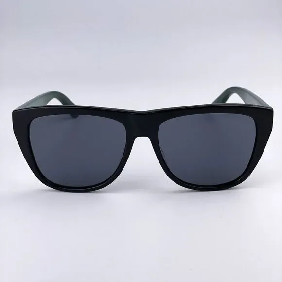 NEW GUCCI GG0926S 001 Black Green Gray Square Men Sunglasses