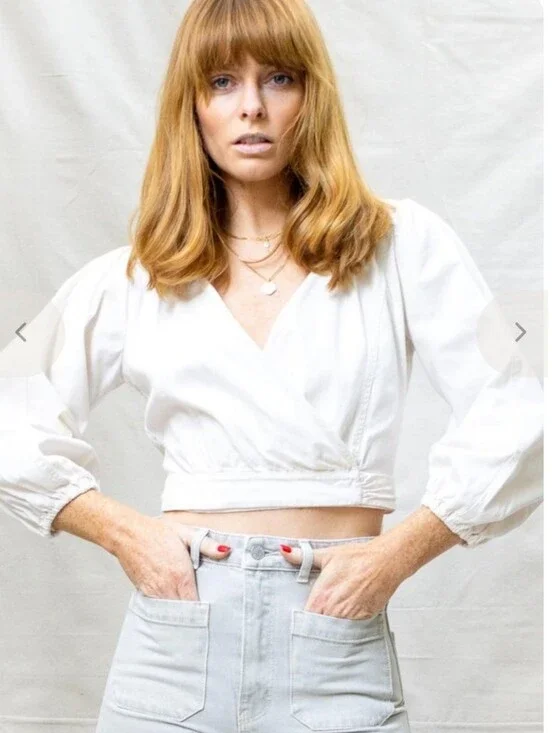 Free People Wrap 