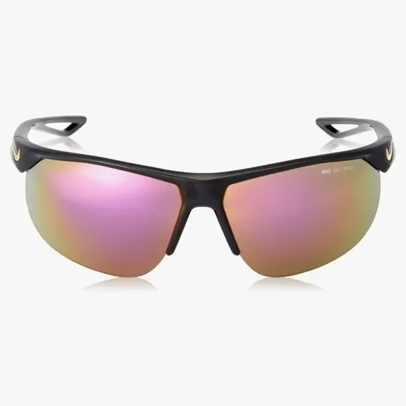 NIKE Unisex Cross Trainer M EV1012 Black Sunglasses