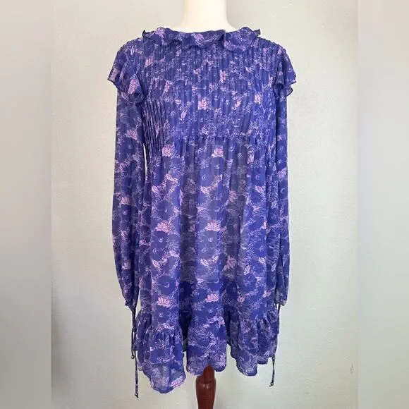 NWT Free People Women’s Dress