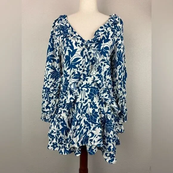 NWT Free People Women’s Dress