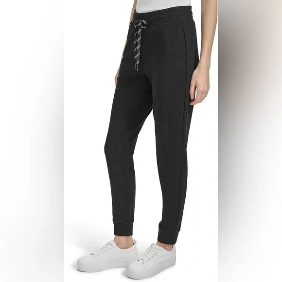 Andrew Marc Sport Knit Jogger Pants - Size Small - NWT