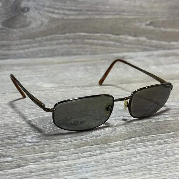 Carrera by‎ Safilo Sunglasses Frame Mens 56-19-135 Gunmetal CA 921/S Frames Only