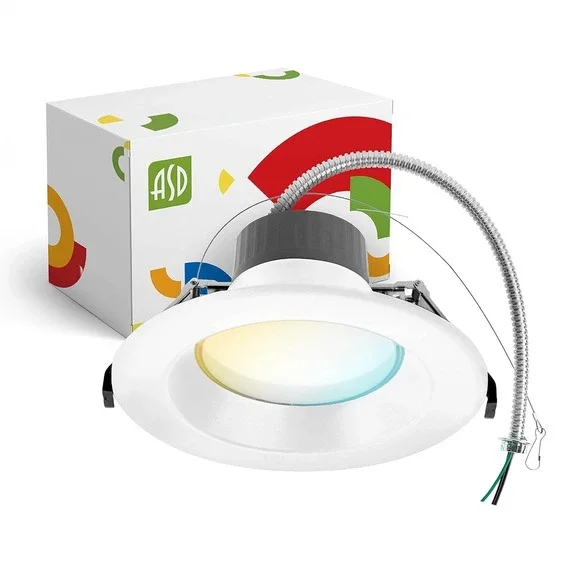ASD Canless LED‎ 6