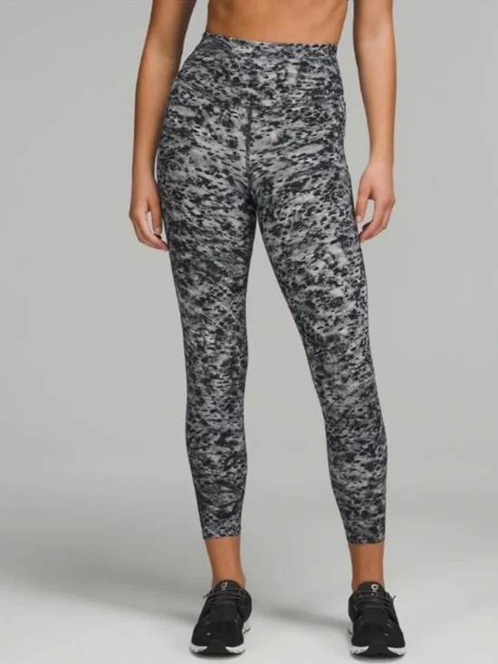 Lululemon Base Pace High-Rise Running Tight