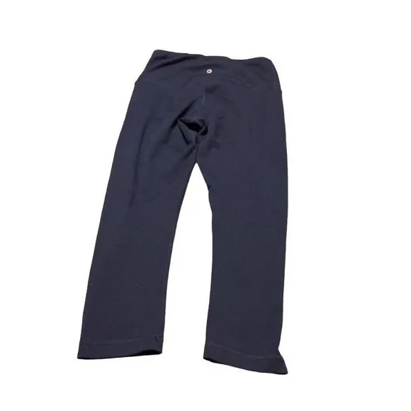 90 Degree By Reflex workout leggings | Size Small