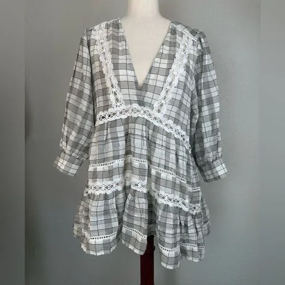 NWT Free People Women’s Dress