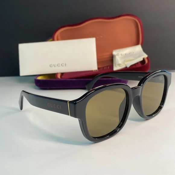Gucci New Authentic GG1140SK 003 Men sunglasses
