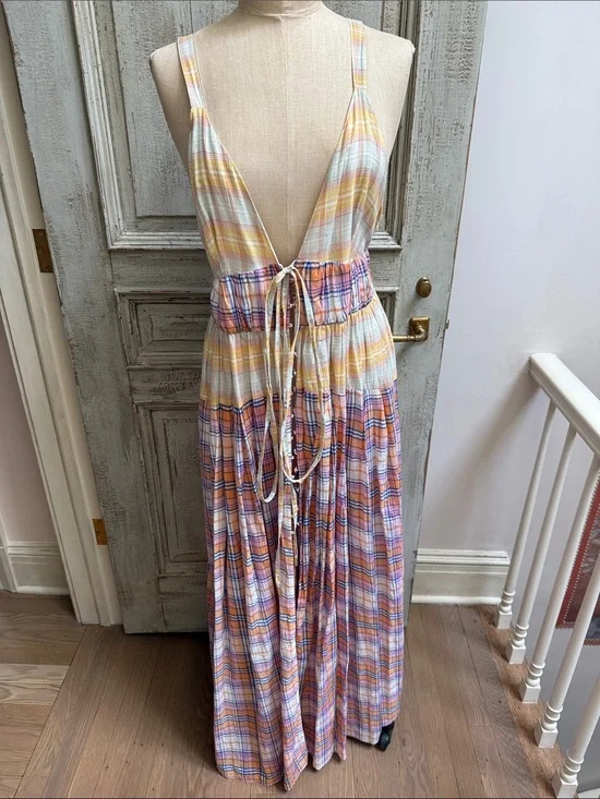Free people dress