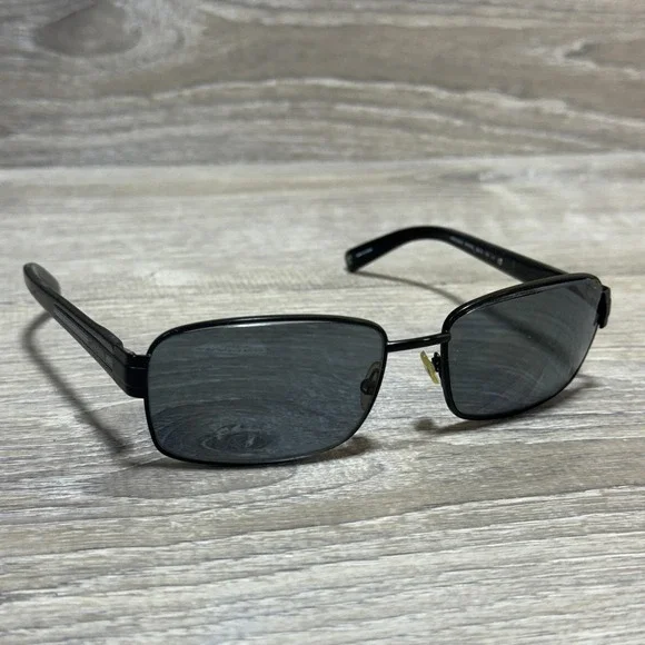 Carrera Sunglasses Mens‎ 58-18 135 Black Airflow/S Frames Only Ready by Safilo