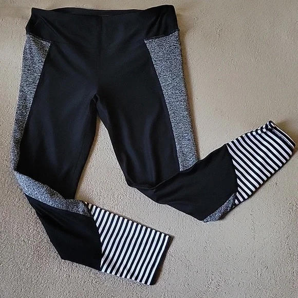 Inspired Hearts Leggings