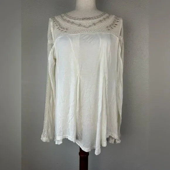 NWT Free People Women’s Top