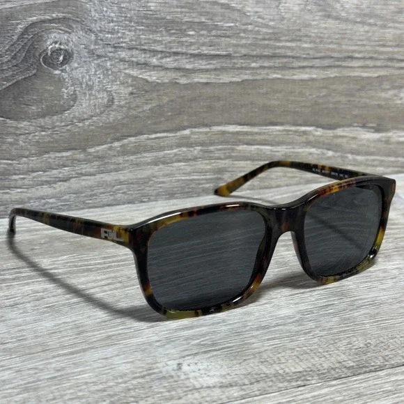 Ralph Lauren Sunglasses Frames Mens 56-18‎ Tortoise Havana 140 RL 8142 5017/71