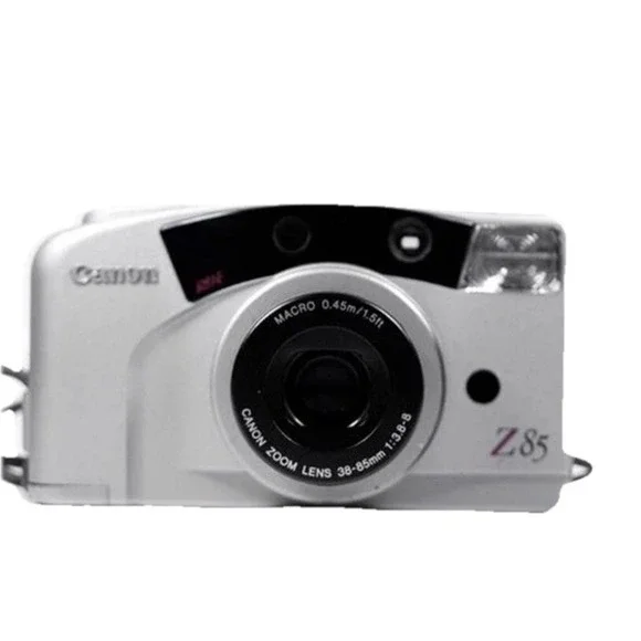 Canon Sureshot Z85 Point & Shoot