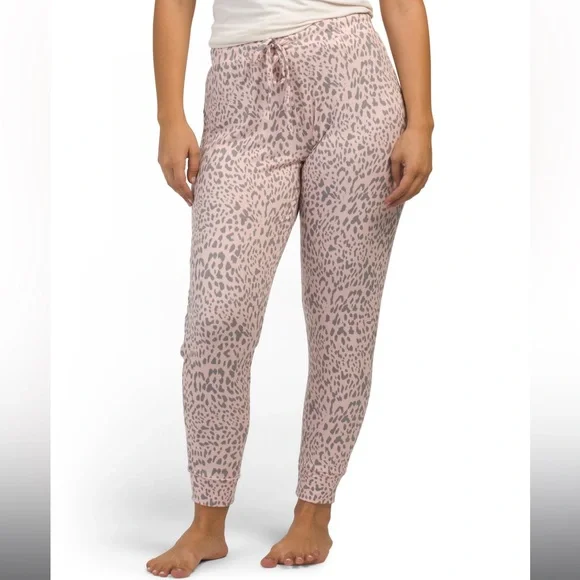 TAHARI | NWT Women’s Knit Jogger Lounge Pants