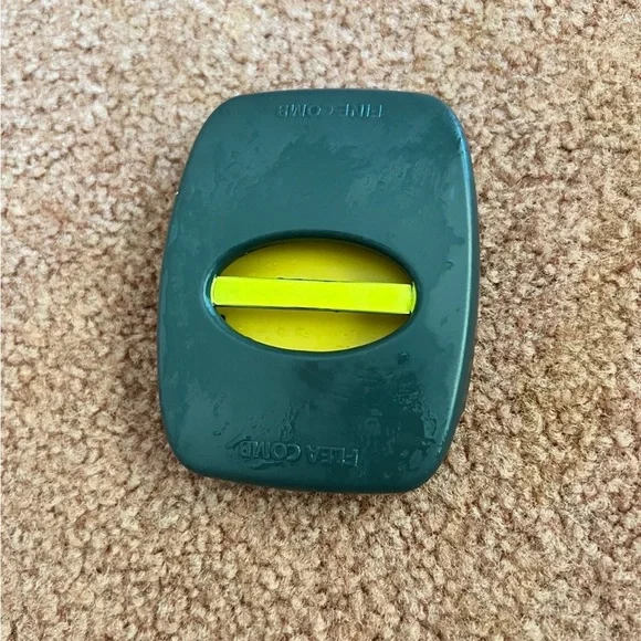 Pet Comb Set -Flea Comb