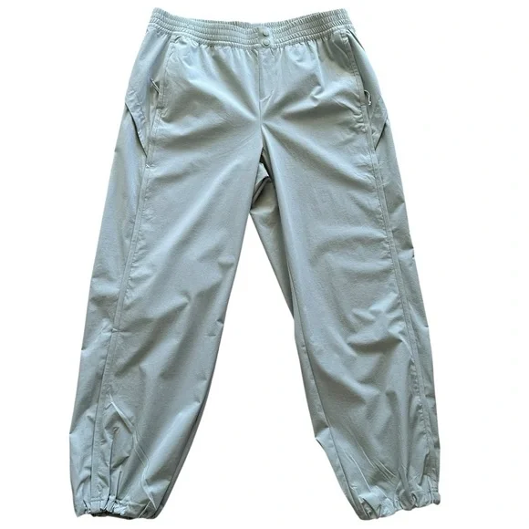 Avalanche Women’s Joggers Sage Green Size L NWT