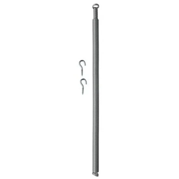 Zinc Adjustable Door Spring-NEW