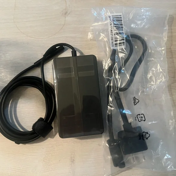 Microsoft Surface Adapter Cord-Brand New