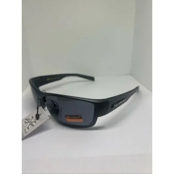 X-Loop Patriotic Sport Sunglasses UV400 Protection Wrap Style