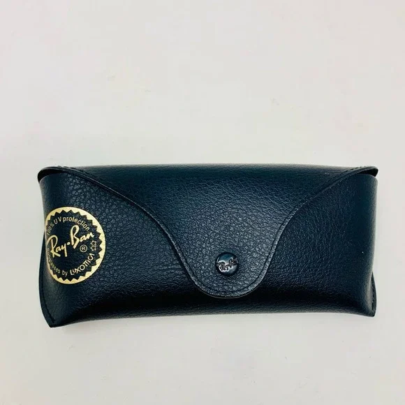 Ray-Ban Case Black Velvet Liner