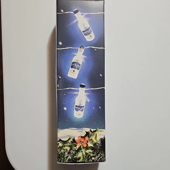 Deep Eddy Vodka Novelty Holiday String Lights