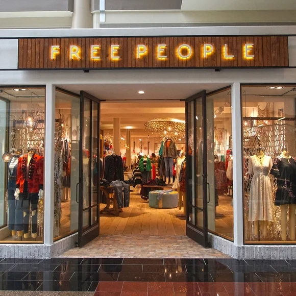 FREE PEOPLE Reseller 2 ITEM MYSTERY BUNDLE
