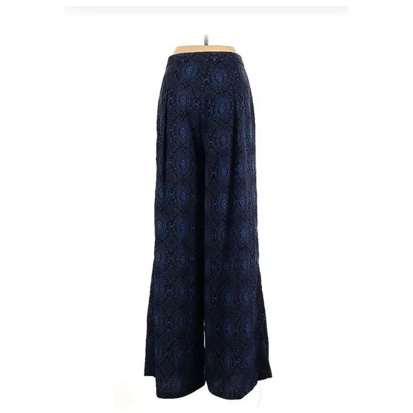 Fab’rik Casual Pants Wide Leg S