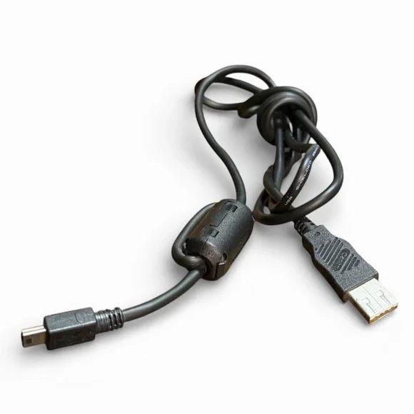 USB to Mini USB Cable for Canon‎ Devices