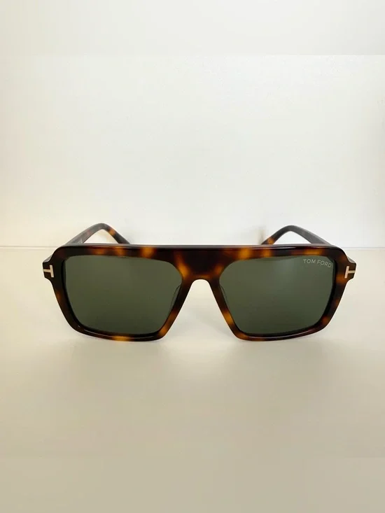 NEW!!! Tom Ford men sunglasses Vincent TF1176 53N Authentic