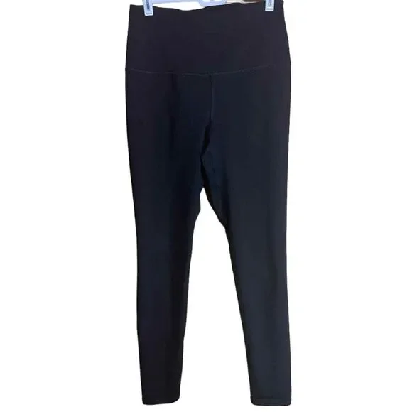 Calvin Klein Black‎ Leggings Size M