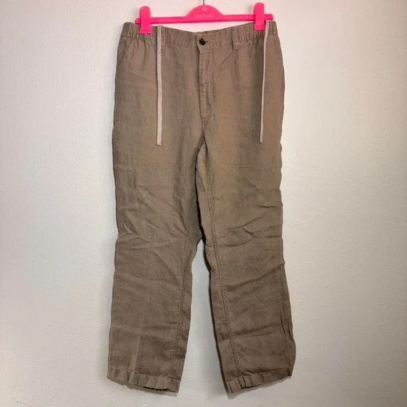 Caribbean Men's Size 36x30