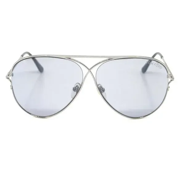 New, TOM FORD Sunglasses Tom N.4 14C Authentic