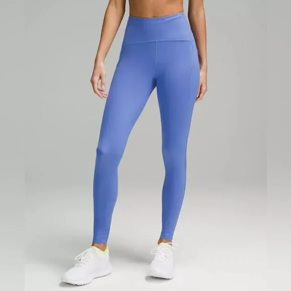 Swift Speed High-Rise Tight 28
