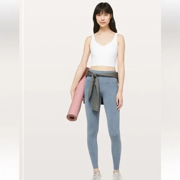 Lululemon Wunder Under High-Rise Tight 25
