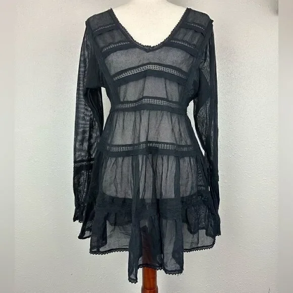 NWT Free People Women’s Dress