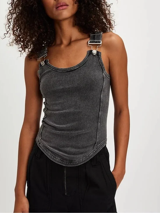 FREE PEOPLE We The Free Jamie Tank