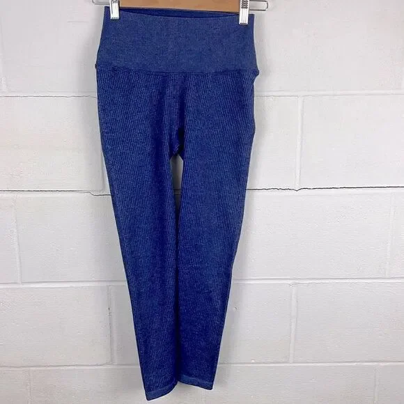 Balance Athletica channel seamless legging