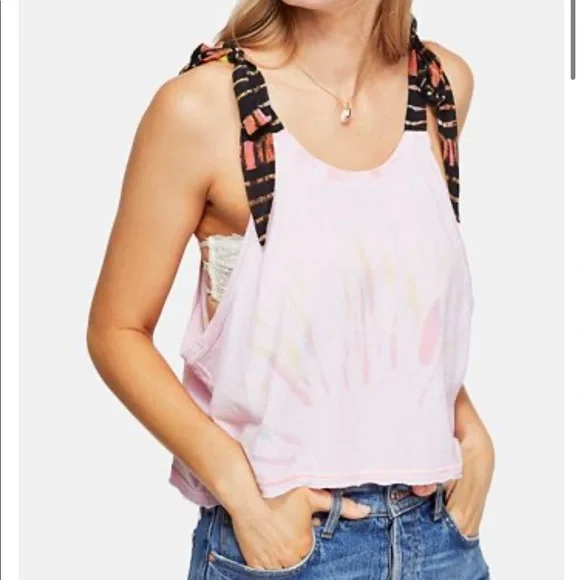 Free People Top NWT
