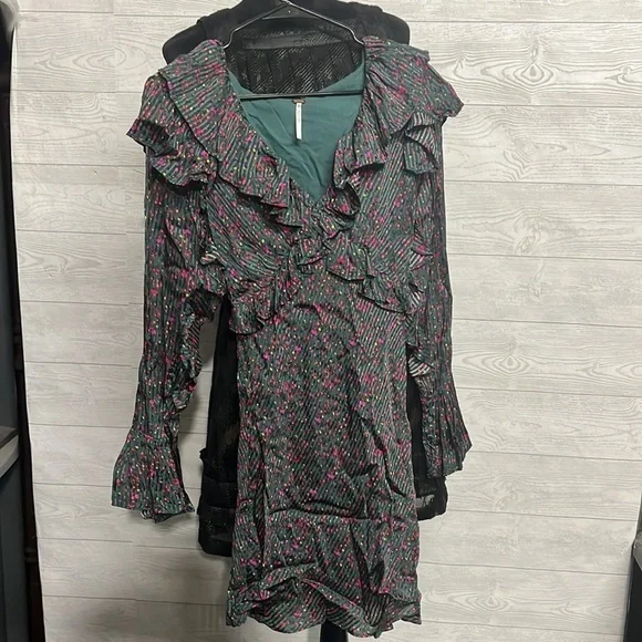 free people‎ dress