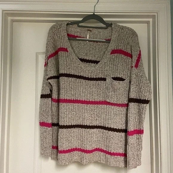 FREE People Women's Lightweight Sweater