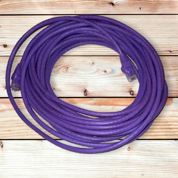 Ethernet Cable