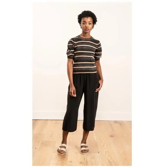 Ulla Johnson Albi Top Size Large