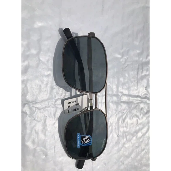Arnette Sunglasses 3079-706/81 Kallio Polarized 56-16